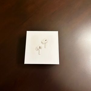 Airpods Pro 2nd Generation